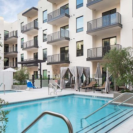 Sentral Old Town Aparthotel Scottsdale Ngoại thất bức ảnh