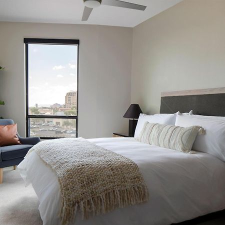 Sentral Old Town Aparthotel Scottsdale Phòng bức ảnh