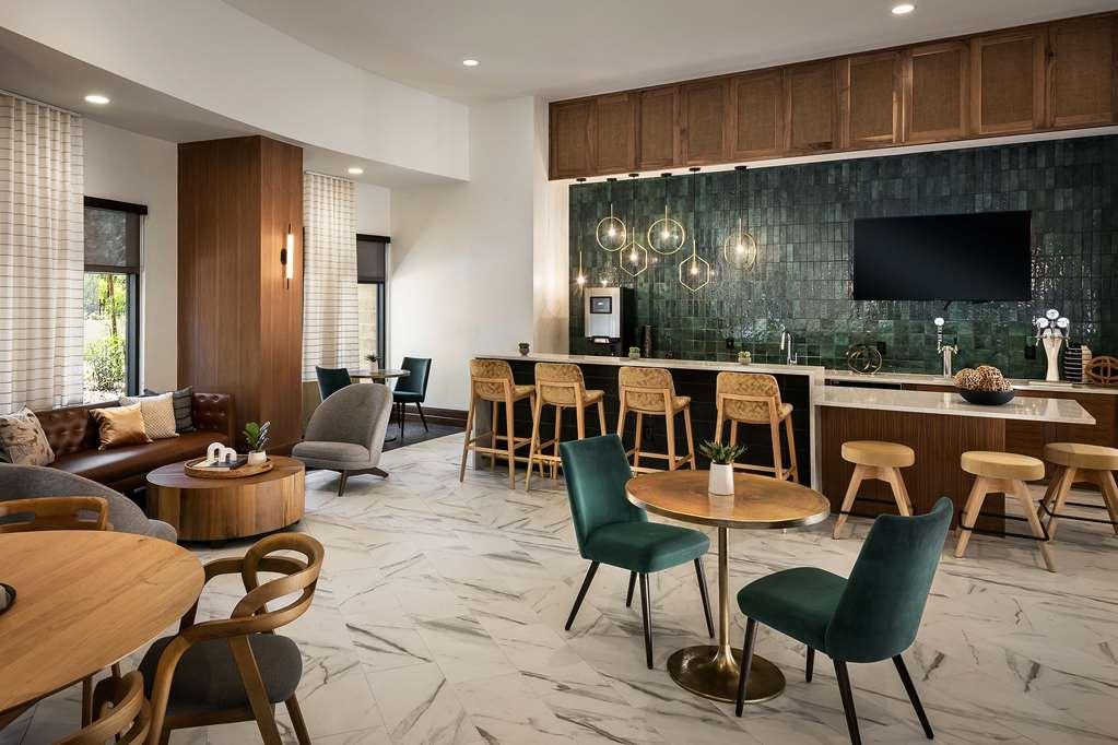 Sentral Old Town Aparthotel Scottsdale Nhà hàng bức ảnh